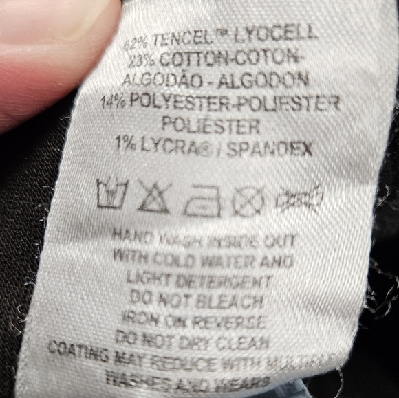 MATERNITY DL1961 Florence Skinny Maternity Jeans - Picture 6 of 6